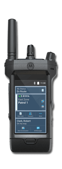 Motorola Solutions apx-next